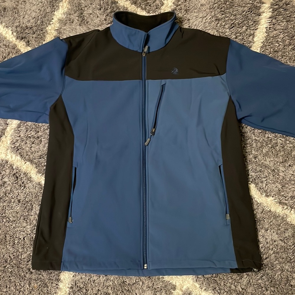 Men’s jacket - Picture 2 of 4